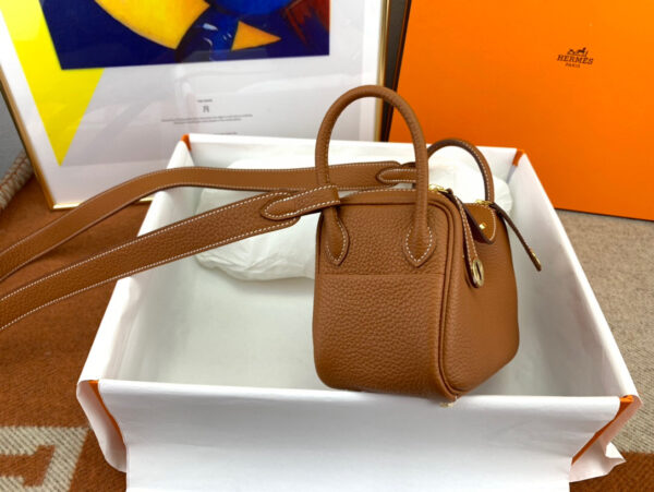 Hermes Mini Lindy