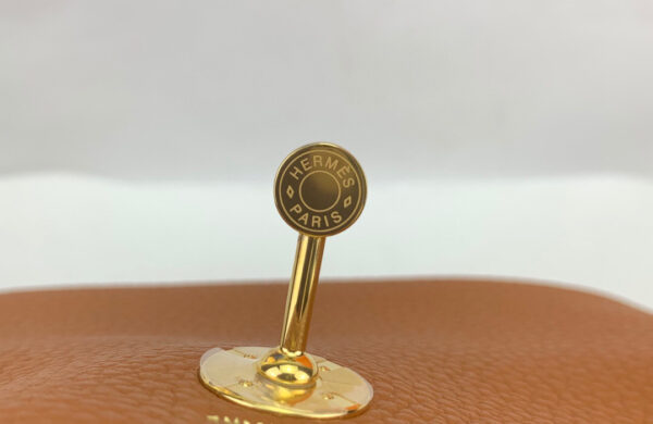 Hermes Mini Lindy