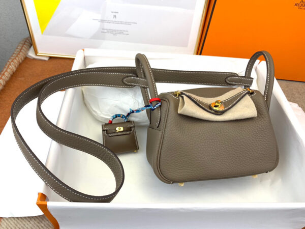 Hermes Mini Lindy