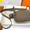 Hermes Mini Lindy