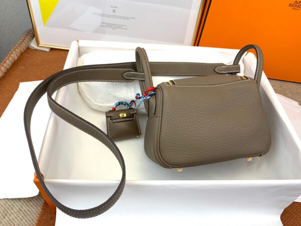 Hermes Mini Lindy