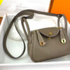 Hermes Mini Lindy