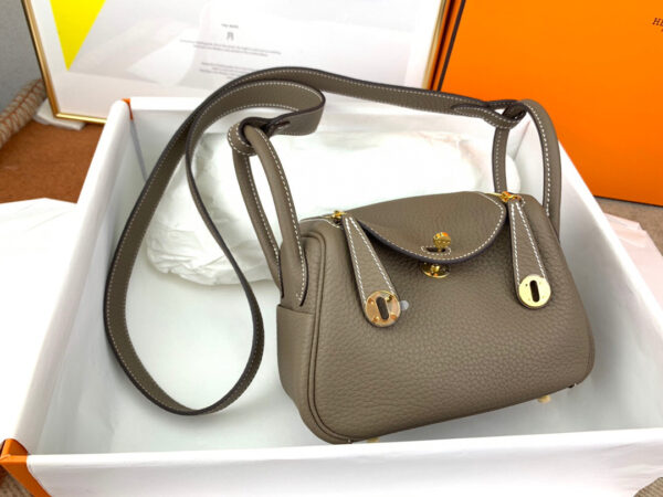 Hermes Mini Lindy