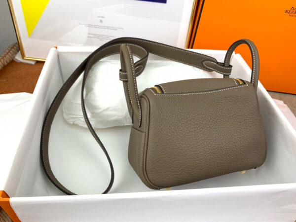 Hermes Mini Lindy