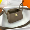 Hermes Mini Lindy