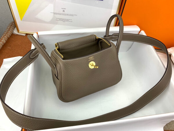 Hermes Mini Lindy