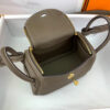 Hermes Mini Lindy