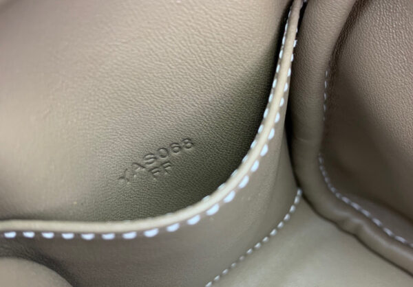 Hermes Mini Lindy
