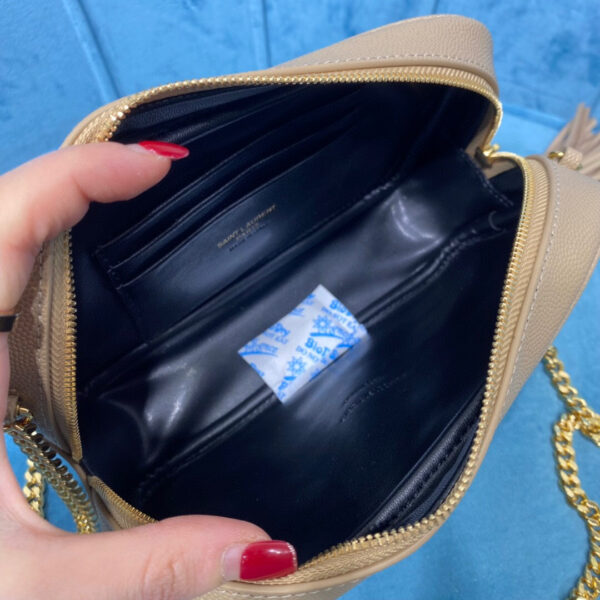 YSL Camera Bag