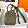 Hermes Mini Lindy