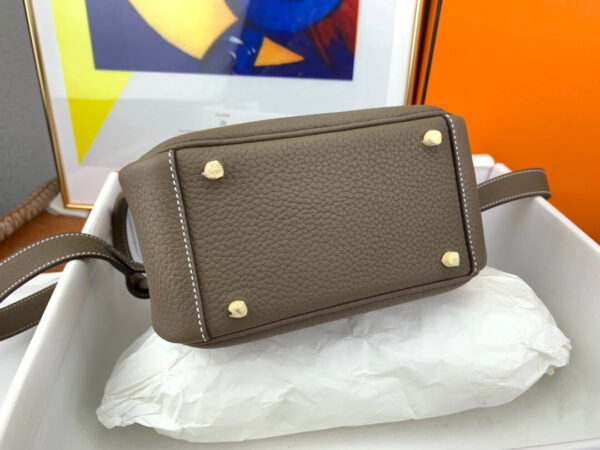 Hermes Mini Lindy
