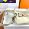 Hermes Mini Lindy