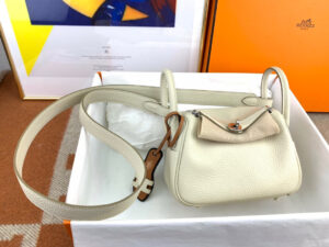 Hermes Mini Lindy