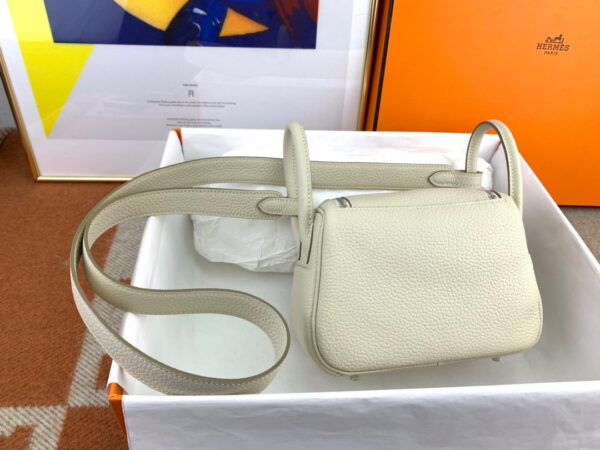 Hermes Mini Lindy