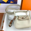 Hermes Mini Lindy