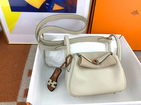 Hermes Mini Lindy