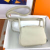 Hermes Mini Lindy