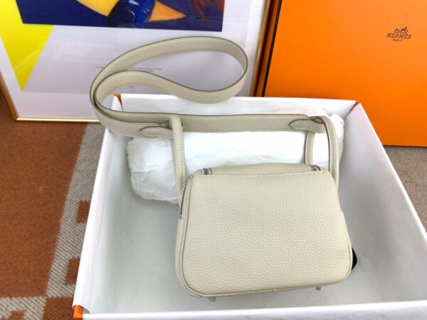 Hermes Mini Lindy