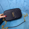 YSL Camera Bag