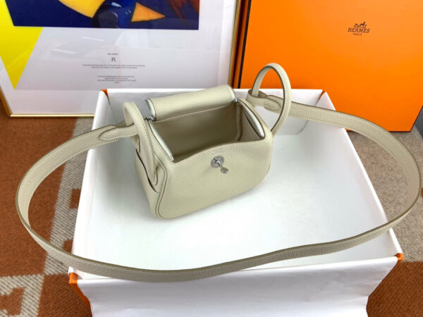 Hermes Mini Lindy