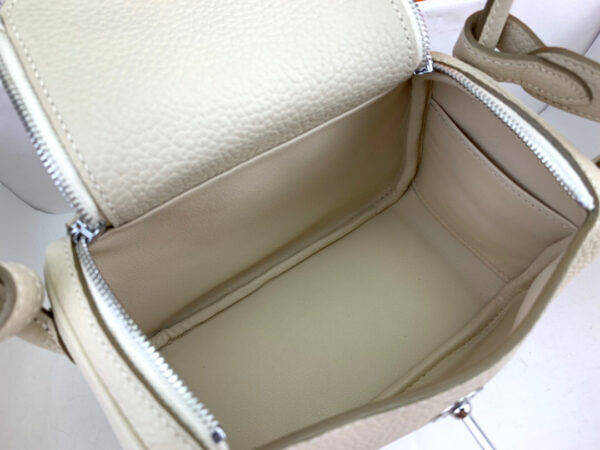 Hermes Mini Lindy