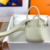 Hermes Mini Lindy