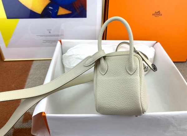 Hermes Mini Lindy