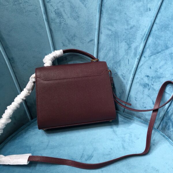 YSL Cassandra