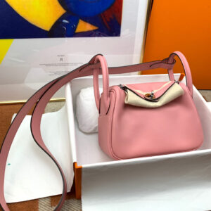 Hermes Mini Lindy
