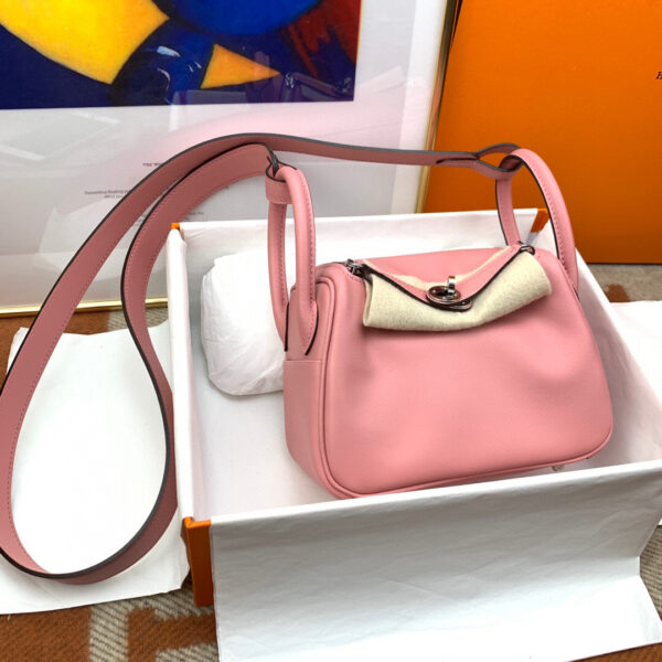 Hermes Mini Lindy