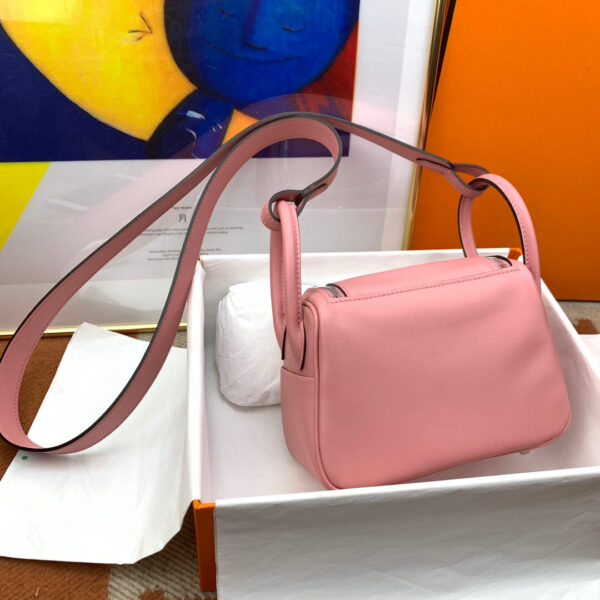 Hermes Mini Lindy