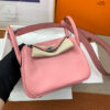 Hermes Mini Lindy