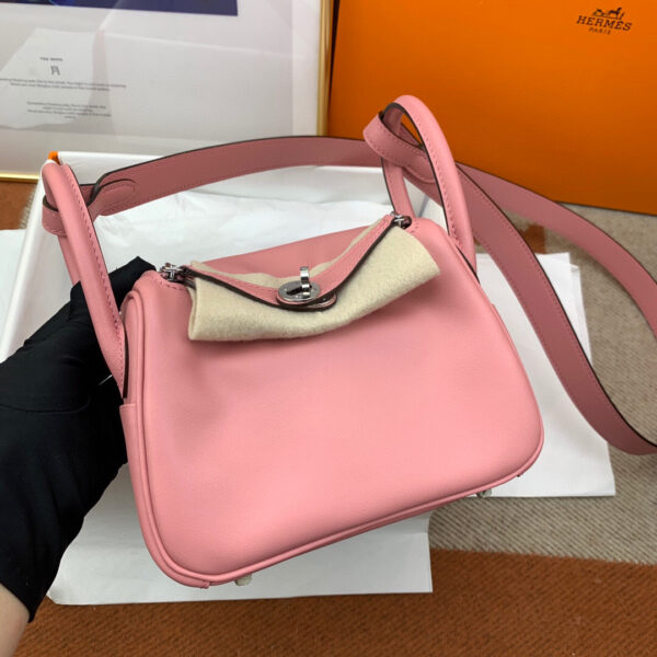 Hermes Mini Lindy
