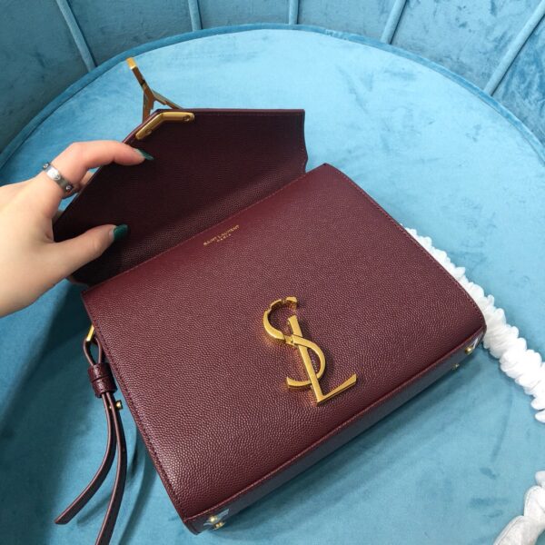 YSL Cassandra