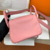 Hermes Mini Lindy