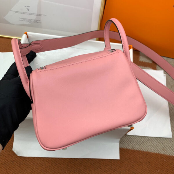 Hermes Mini Lindy