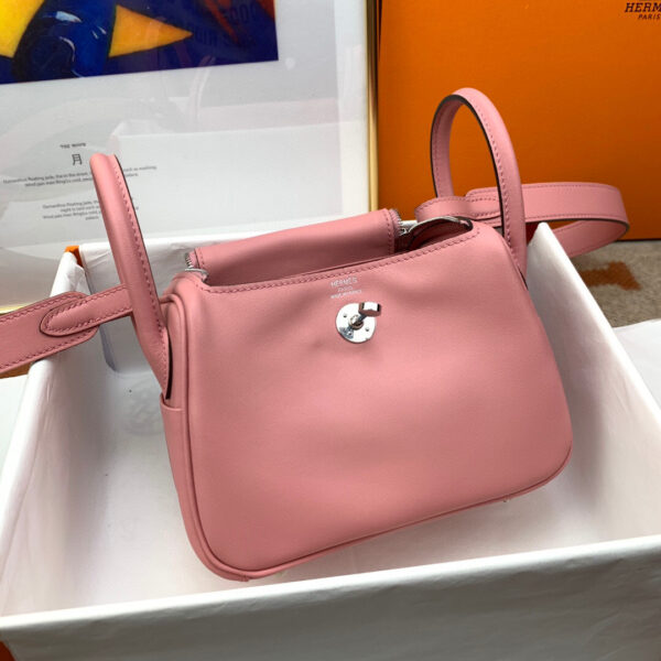 Hermes Mini Lindy