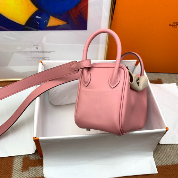 Hermes Mini Lindy
