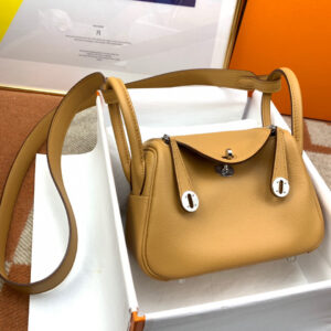 Hermes Mini Lindy