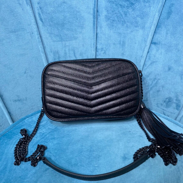 YSL Camera Bag
