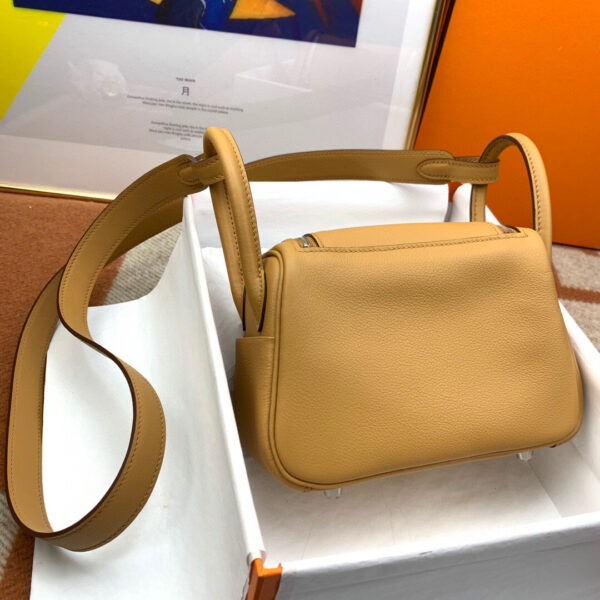 Hermes Mini Lindy