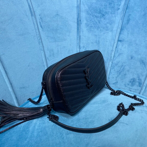 YSL Camera Bag
