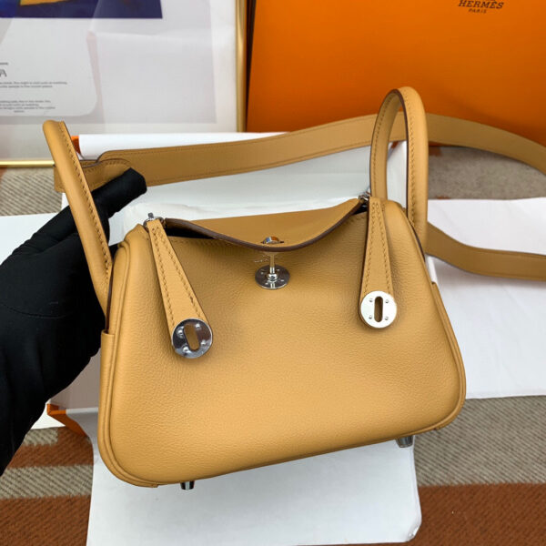 Hermes Mini Lindy
