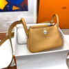 Hermes Mini Lindy