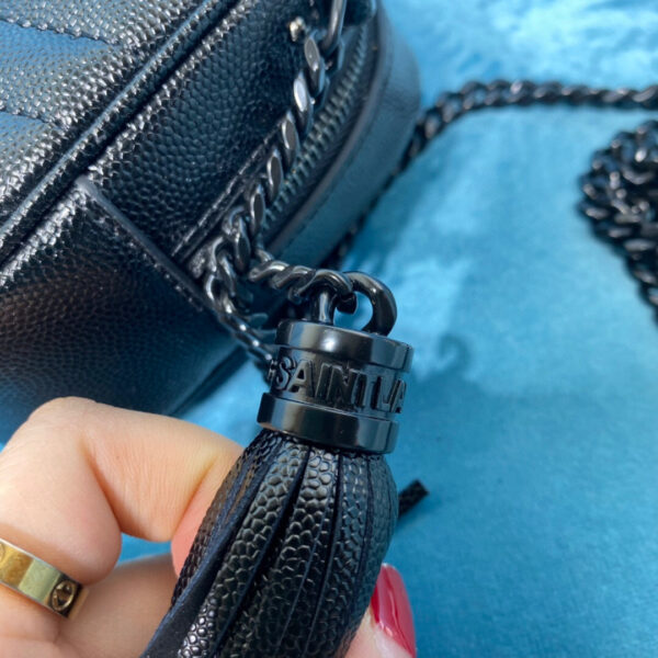 YSL Camera Bag