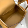 Hermes Mini Lindy