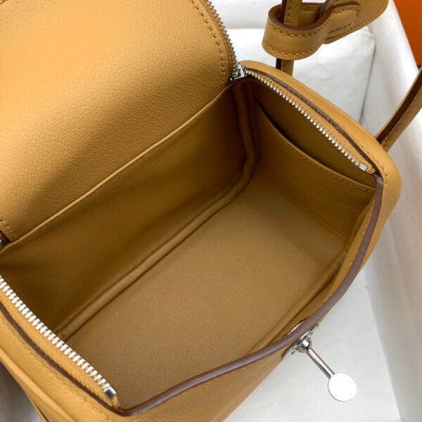 Hermes Mini Lindy