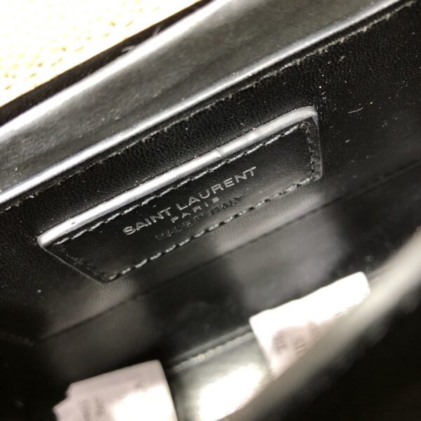 YSL Cassandra
