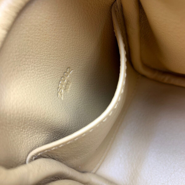 Hermes Mini Lindy
