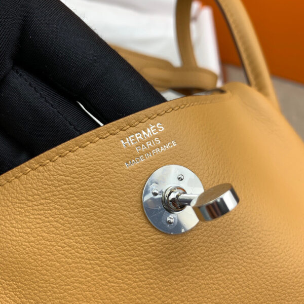 Hermes Mini Lindy